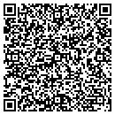 QR code with Murals & Trompe contacts