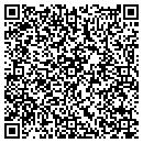 QR code with Trader Janki contacts
