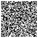 QR code with D & C Holdings Group LLC contacts