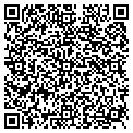 QR code with Cwa contacts