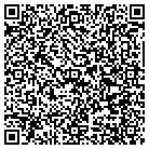 QR code with HJW Engineering Consultants contacts