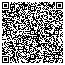 QR code with Yeager Trucking Inc contacts
