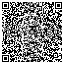 QR code with Ree Kevin MD contacts