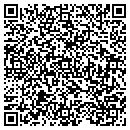 QR code with Richard D Brown Md contacts