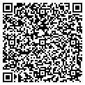 QR code with Iamaw contacts