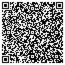 QR code with Robert P Metcalf Md contacts