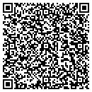 QR code with Hurney Lee M Dpm Pc contacts