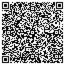 QR code with E B Holdings LLC contacts