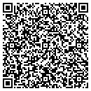 QR code with James D Corbiere Dpm contacts