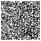 QR code with Honorable Virginia Vinson contacts