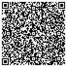 QR code with Simmons Terrill H MD contacts