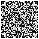 QR code with A Thomas Image contacts
