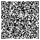 QR code with Akla Trade Inc contacts