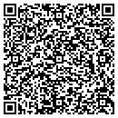 QR code with Algahim Trading Center contacts