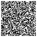 QR code with G&K Holdings LLC contacts