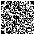 QR code with T A Walker Md contacts