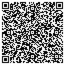 QR code with Thomason Danny E DO contacts
