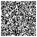 QR code with Lee's Keys contacts
