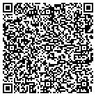 QR code with T Michael Haggerty Productions LLC contacts