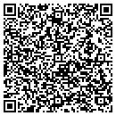QR code with R Lee Elsberg LLP contacts