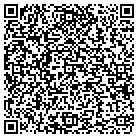 QR code with Alluring Productions contacts