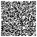 QR code with W E Mcguire Md Inc contacts