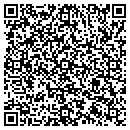 QR code with H G L Propertiesl L C contacts