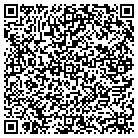 QR code with Aoce Association-Or Correctns contacts