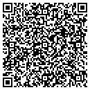 QR code with Arch Fitters contacts