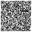 QR code with White La Trala Gibson Md contacts