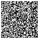QR code with A Z Distributors contacts