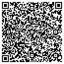 QR code with Yates Carlan K MD contacts