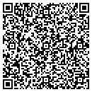QR code with G-Local LLC contacts