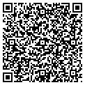 QR code with Iaff contacts