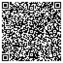 QR code with B C Distributors contacts