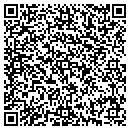 QR code with I L W U Loc 53 contacts