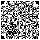 QR code with B K Distributing Inc contacts