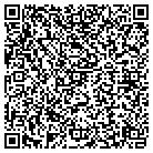 QR code with B N Distributors Inc contacts