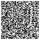 QR code with Callaghan Elizabeth MD contacts