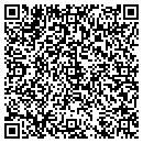 QR code with C Productions contacts