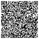 QR code with Ledyard Building Department contacts