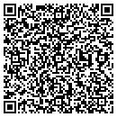 QR code with Hampton County Council contacts