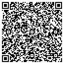 QR code with C And L Distributing contacts