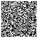 QR code with C Kenyon contacts