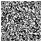 QR code with H R Imaging Partners Inc contacts