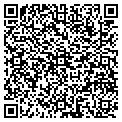QR code with C&B Distributors contacts