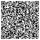 QR code with First State Podiatry LLC contacts