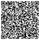 QR code with E & E General Production Co contacts