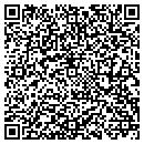 QR code with James F Palmer contacts