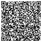 QR code with Oregon Clinical Social Workers Ltd contacts